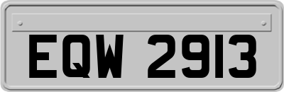 EQW2913