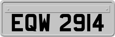 EQW2914