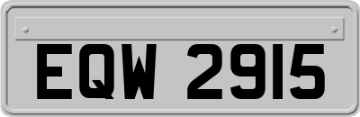 EQW2915