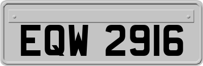 EQW2916