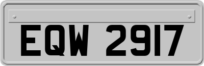 EQW2917