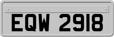 EQW2918