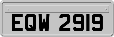 EQW2919