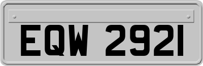 EQW2921
