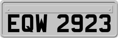 EQW2923