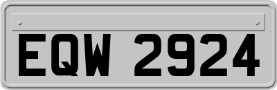 EQW2924