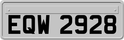 EQW2928