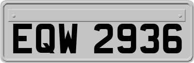 EQW2936