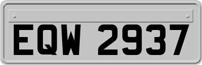 EQW2937