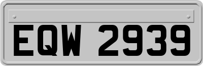 EQW2939