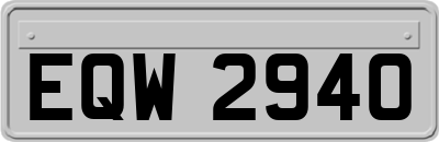 EQW2940