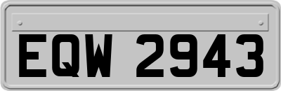 EQW2943