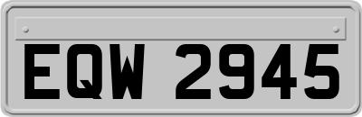 EQW2945