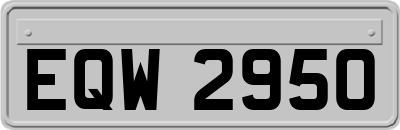 EQW2950
