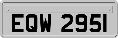 EQW2951