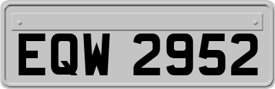 EQW2952
