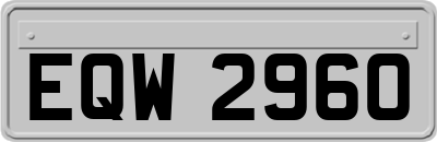 EQW2960