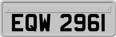EQW2961