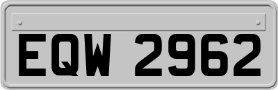 EQW2962