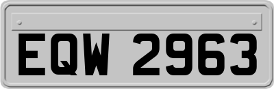 EQW2963