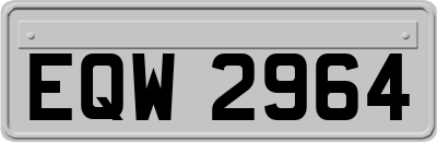 EQW2964