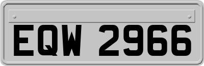 EQW2966