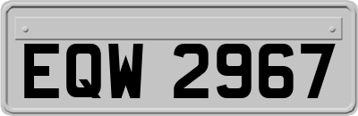 EQW2967