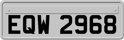EQW2968