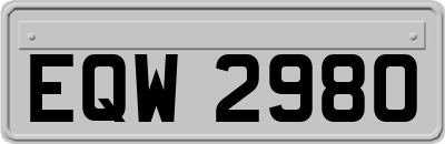 EQW2980