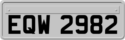 EQW2982