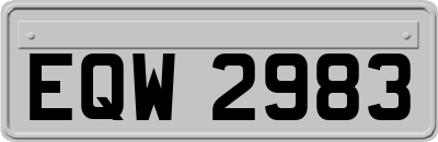 EQW2983