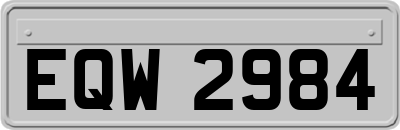 EQW2984