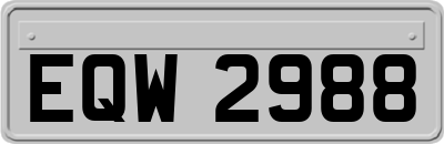 EQW2988