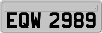 EQW2989