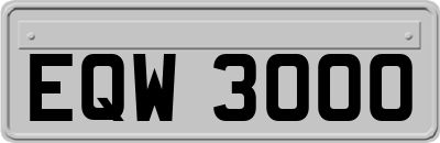 EQW3000