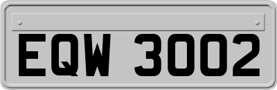 EQW3002