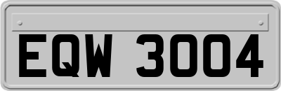 EQW3004