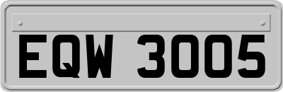 EQW3005
