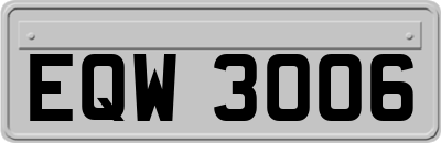 EQW3006