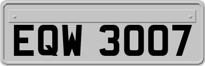 EQW3007