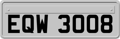 EQW3008