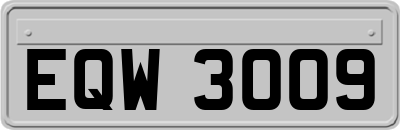 EQW3009