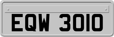 EQW3010