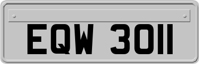 EQW3011