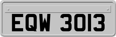 EQW3013