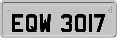 EQW3017