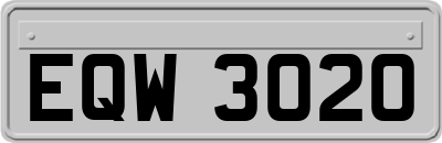 EQW3020