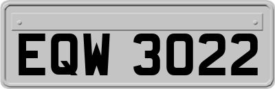 EQW3022