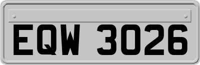EQW3026