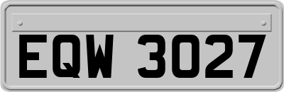 EQW3027